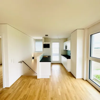 NEU! TRAUMHAFTE 4 ZIMMER MAISONETTEWOHNUNG MIT TERRASSEN AUF DEN MARENZI GRÜNDEN! - Bild 2