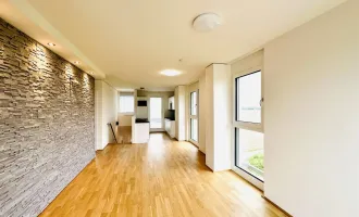 NEU! TRAUMHAFTE 4 ZIMMER MAISONETTEWOHNUNG MIT TERRASSEN AUF DEN MARENZI GRÜNDEN!