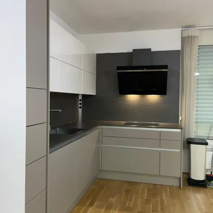 WIEN 1100, 3 Zimmer Dachterrassen Wohnung - Bild 2