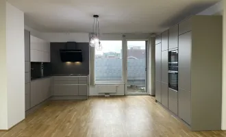 !!! RESERVIERT !!! WIEN 1100, 3 Zimmer Dachterrassen Wohnung