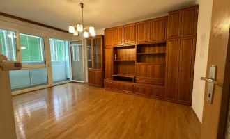 Graz- Lazarettgasse, interessante Lage, 2 Zimmer ca. 62,50 m², 2 Loggia 9 m², Lift