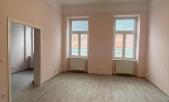 2-Zimmer Altbau-Wohnung Nähe Augarten !!