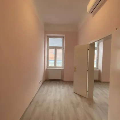 2-Zimmer Altbau-Wohnung Nähe Augarten !! - Bild 2