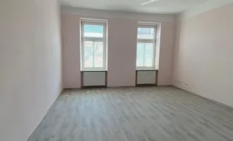 2-Zimmer Altbau-Wohnung zwischen Donaukanal und Augarten !!