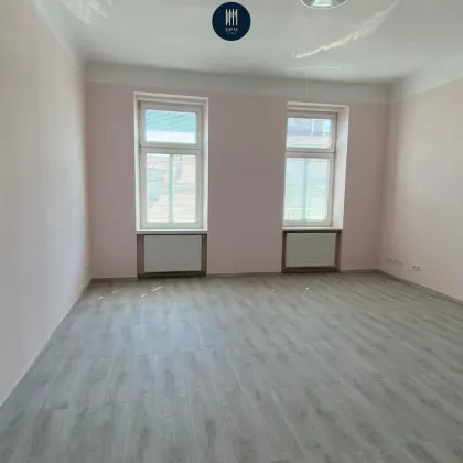 2-Zimmer Altbau-Wohnung zwischen Donaukanal und Augarten !! - Bild 2