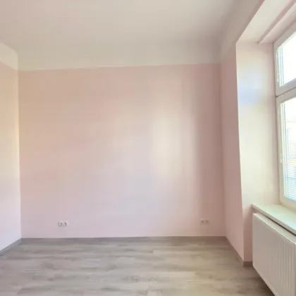 2-Zimmer Altbau-Wohnung zwischen Donaukanal und Augarten !! - Bild 2