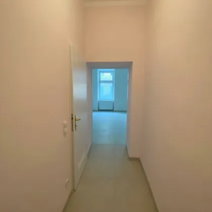 1-Zimmer Altbau-Wohnung in Top Lage !! - Bild 3