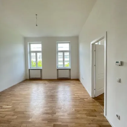 Top aufgeteilte 3-Zimmer Wohnung - zentral gelegen - Bild 3