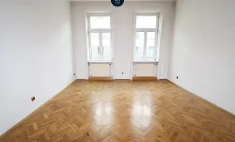 4-Zimmer-Wohnung mit 44 m² Terrasse