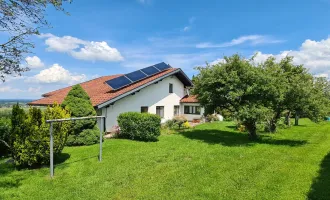 Großzügiges Landhaus in St. Georgen am Attersee zu kaufen!