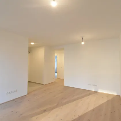 Helle 3 - Zimmer Wohnung | Balkon | Nahe Alte Donau - Bild 2