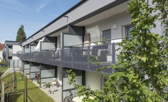 TOP Wohnung mit Balkon in bester Lage von Graz - Mariagrün - Uninähe - ZU VERMIETEN!