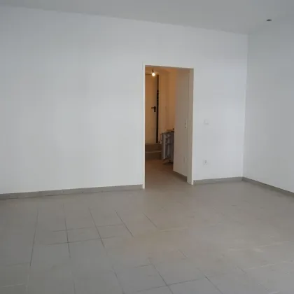 Renoviertes 23m² Büro + 50m² Lagerfläche ebenerdig - 1120 Wien - Bild 3