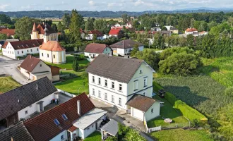 EINMALIG! Top gepflegtes Jahrhundertwende-Wohnhaus in Gmünd - Ruhelage