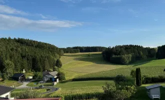 6 NEUE EIGENTUMSWOHNUNGEN IN WALDBURG BEI FREISTADT   III   GRÜN-RUHE-LAGE   III   SCHLÜSSELFERTIG