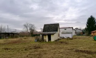 Wo Natur & Freiheit sich begegnen: Verwirklichen Sie Ihr Traumprojekt in Mannersdorf an der March