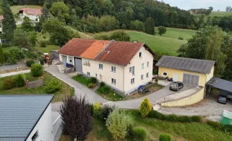 Sacherl/kleine Landwirtschaft in St. Agatha mit ca. 3 Hektar