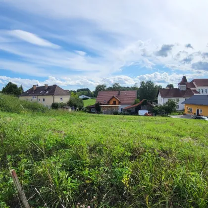 Einfamilienhaus 1.353 m2 Baugrund oder 1-3  Wohneinheiten möglich Pollham - Bild 3