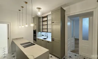 Geschmackvolles Luxusapartment in zentraler Ruhelage | ZELLMANN IMMOBILIEN