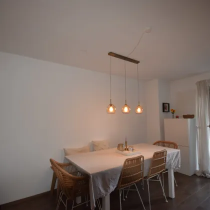 "GRÖDIG - Moderne und geräumige 2 Zimmer Wohnung mit großem Balkon" - Bild 2