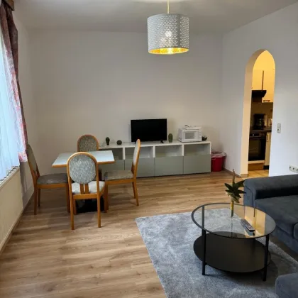 2-Zimmer Wohnung, nahe Velden am Wörthersee - Bild 2