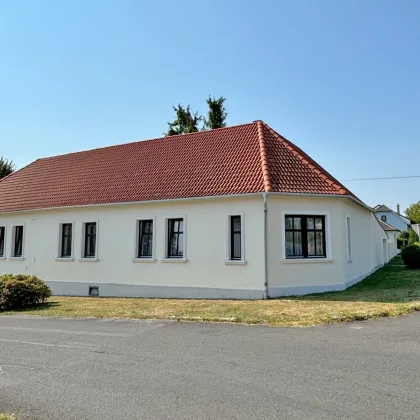 charmantes Einfamilenhaus mit Einliegerwohnung - Bild 3