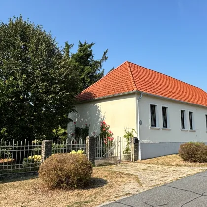 charmantes Einfamilenhaus mit Einliegerwohnung - Bild 2