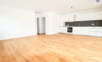 Exklusives Wohnen in Mattsee! - Seenähe! 4 Zimmer Wohnung + Balkon + 2 TG-Plätze