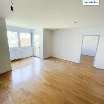 Schöne 2-Zimmerwohnung mit Balkon unweit der U4 (befristet vermietet) - Bild 2