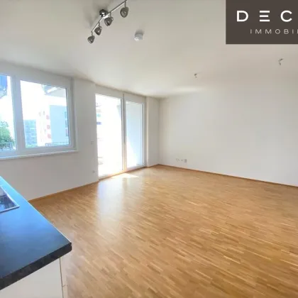 | AKTION 2 MONATE MIETFREI | NÄHE HAUPTBAHNHOF | SINGLES ODER PÄRCHEN  | 2 ZIMMER MIT BALKON - Bild 3