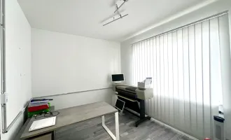 WOW - TOP LAGE AN DER HAUTPSTRASSE!!! LAGER / WERKSTATT / BÜRO oder GESCHÄFT