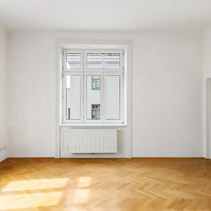 2-3 Zimmer Stilaltbau | 4 Min zur U4 Pilgramgasse | An der neuen U5 | 10 Min in den 1 Bezirk & Mariahilferstr - Bild 3