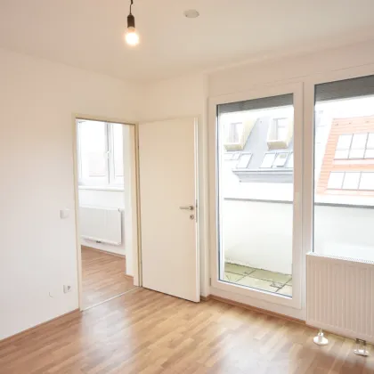 Wunderschöne 3,5-Zimmer-DG-Maisonette mit Terrasse nahe U3 - Hütteldorfer Straße - Bild 3