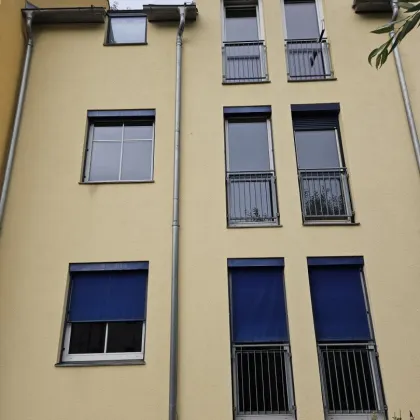 Traumhafte Vorsorgewohnung in Graz mit Stellplatz - ideal als Investition für nur 129.900,00 €! - Bild 3