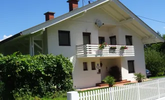 Ferienwohnung in Reifnitz am Wörthersee in Ruhelage