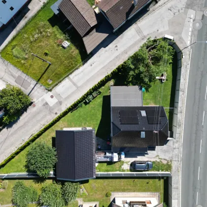 Modernisiertes Haus in idyllischer Kärntner Lage - 110m² Wohnfläche, Kamin, 2 überdachte Parkplätze für 342.000,00 €! - Bild 3