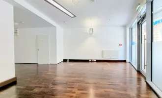 Perfekte Gelegenheit für Ihren Geschäftsstart in St. Pölten - 40m² top gepflegt und ausgestattet!