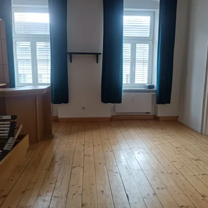 Charmante 2 Zimmer Wohnung zu verkaufen - Bild 3