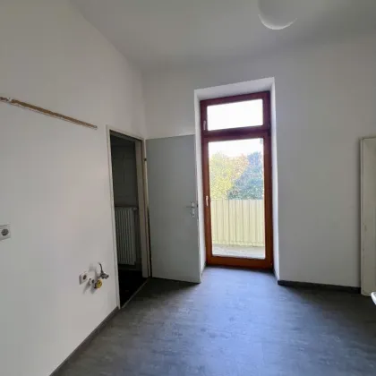 2,5-Zimmer-Altbauwohnung - unbefristeter Mietvertrag - Bild 3