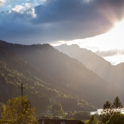 RARITÄT! Luxus Penthouse mit Seeblick am Achensee - Bild 2