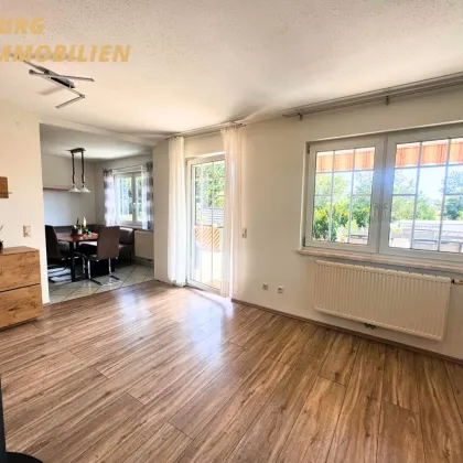 Wohnen, wo andere träumen: Ihr Zuhause mit Garten-Pool in Günselsdorf! - Bild 3