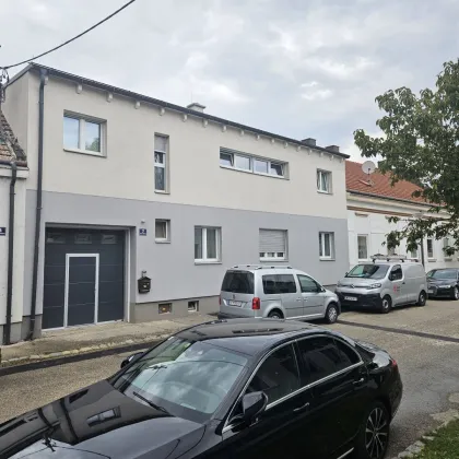 TOP Einfamilienhaus in Ruhelage im Zentrum von Deutsch Wagram - Bild 2