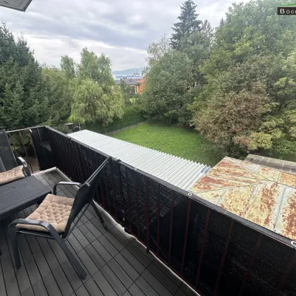 Sanierte 3-Zimmer-Wohnung mit Balkon in +++ Zeltweg +++ - Bild 3