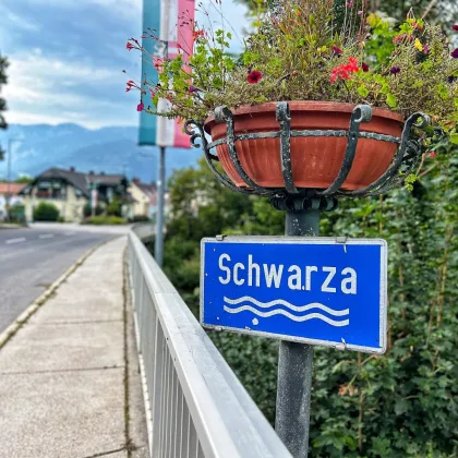 Traum Ferienwohnung – nur 1 Stunde von Wien entfernt:Garten, Terrasse und direkter Zugang zur Schwarza - Bild 3