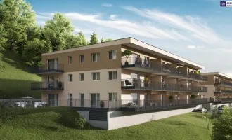 Perfekte Erstbezug-Wohnung in bester Lage: Moderne Ausstattung, sonniger Balkon & zentrale Lage!