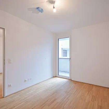 Moderne 2-Zimmer Wohnung in Donaunähe - Bild 2