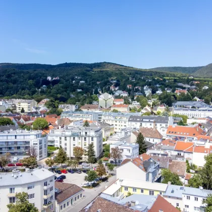 Traumhaus in Baden: In Top Lage mit Kachelofen, Sauna & Einbauküche! - Bild 3