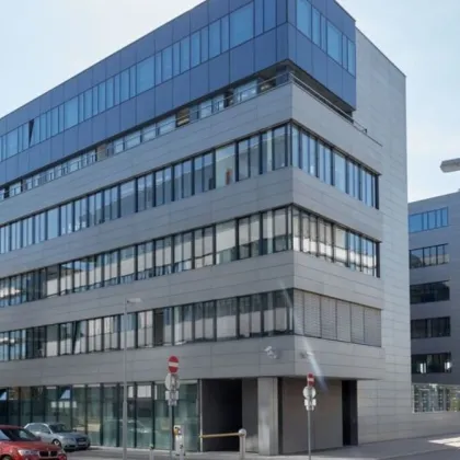 Ihr neuer Büro-Standort - Hier können Sie Ihr Business voranbringen. - Bild 2