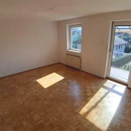 3-Raum-Maisonette-Wohnung mit Garage! Keine Parkplatzsuche mehr! - Bild 2