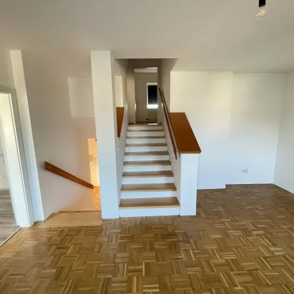 3-Raum-Maisonette-Wohnung mit Garage! Keine Parkplatzsuche mehr! - Bild 3